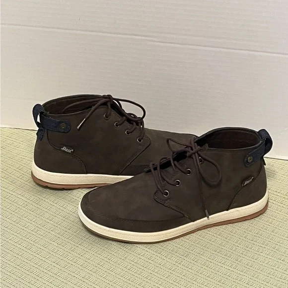 G.H. Bass & Co. | Shoes | Euc G H Bass Mens Atwater Wx Ankle  display picture 2